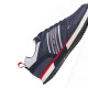 Zapatillas deportivas Pepe Jeans dublin young azules - Querol online