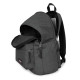 Mochila Eastpak day office black denim - Querol online