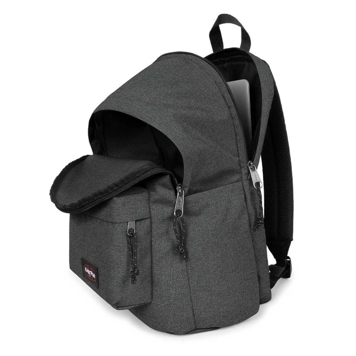 Motxilla Eastpak day office black denim - Querol online