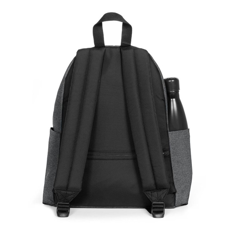 Mochila Eastpak day pak'r black denim - Querol online