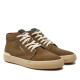 Botins Pepe Jeans ben top verdes - Querol online