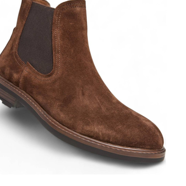 Botins Pepe Jeans leeds chelsea - Querol online