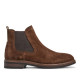 Botines Pepe Jeans leeds chelsea - Querol online