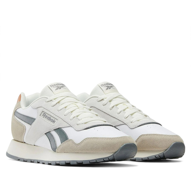 Sabatilles esportives Reebok glide moonstone/white/grey 5 - Querol online