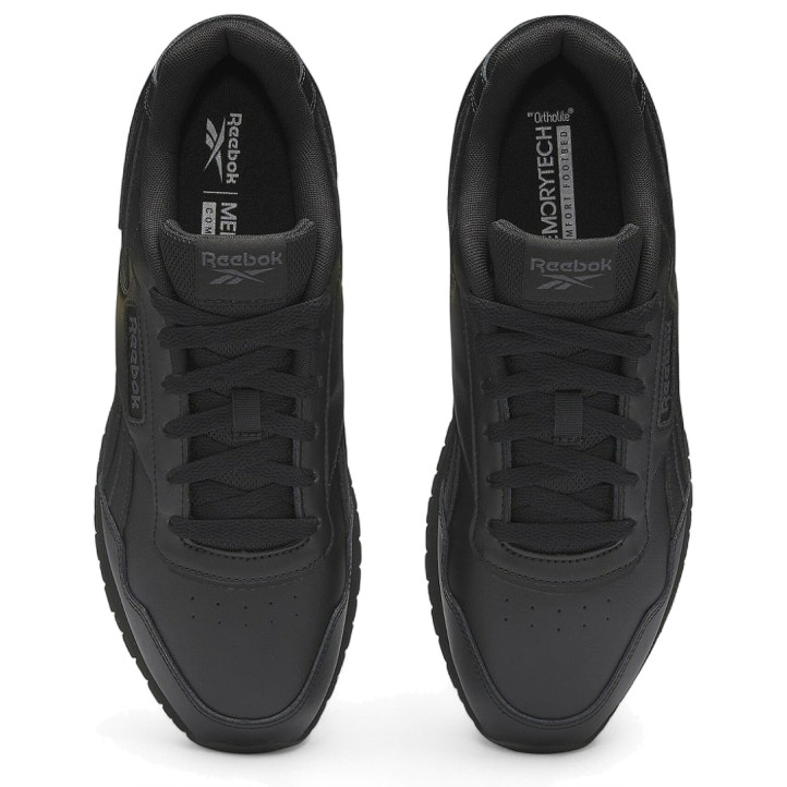 Zapatillas deportivas Reebok glide core black/pure grey 7/core black - Querol online