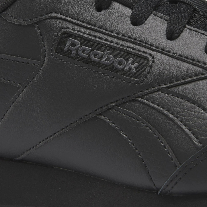 Sabatilles esportives Reebok glide core black/pure grey 7/core black - Querol online