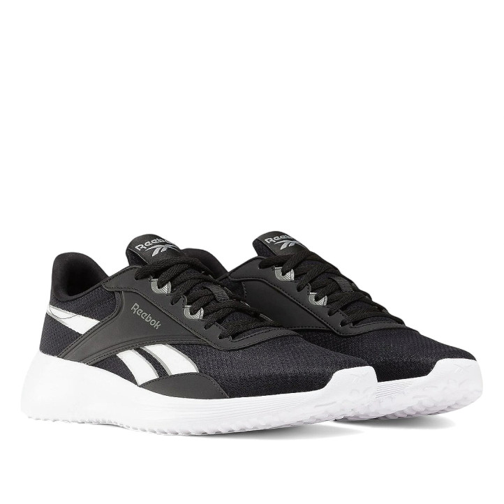 Zapatillas deportivas Reebok lite 4 black/white/grey - Querol online