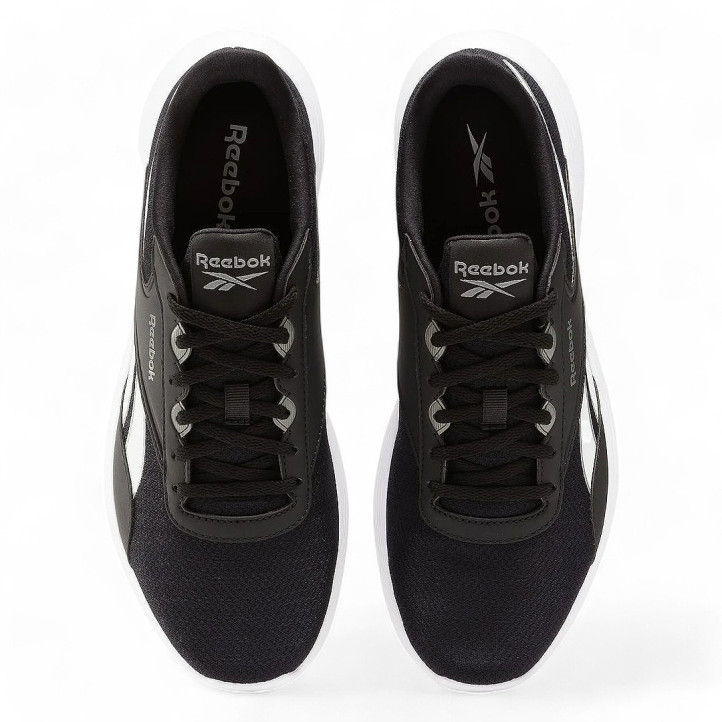 Sabatilles esportives Reebok lite 4 black/white/grey - Querol online