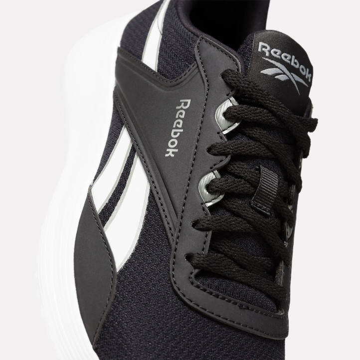 Zapatillas deportivas Reebok lite 4 black/white/grey - Querol online