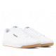 Sabatilles esportives Reebok court clean cloud white/vector navy/rubber gum 04 - Querol online