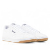 Zapatillas deportivas Reebok court clean cloud white/vector navy/rubber gum 04