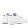 Sabatilles esportives Reebok court clean cloud white/vector navy/rubber gum 04