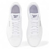 Zapatillas deportivas Reebok court clean cloud white/vector navy/rubber gum 04