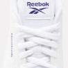 Zapatillas deportivas Reebok court clean cloud white/vector navy/rubber gum 04