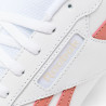Sabatilles esportives Reebok glide ripple clip white/pink clip/alabaster