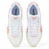 Zapatillas deportivas Reebok glide ripple clip white/pink clip/alabaster