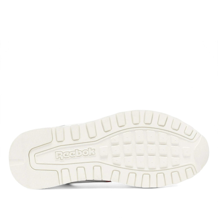 Zapatillas deportivas Reebok glide ripple clip white/pink clip/alabaster - Querol online