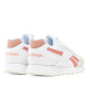 Zapatillas deportivas Reebok glide ripple clip white/pink clip/alabaster - Querol online