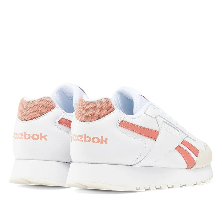 Sabatilles esportives Reebok glide ripple clip white/pink clip/alabaster - Querol online