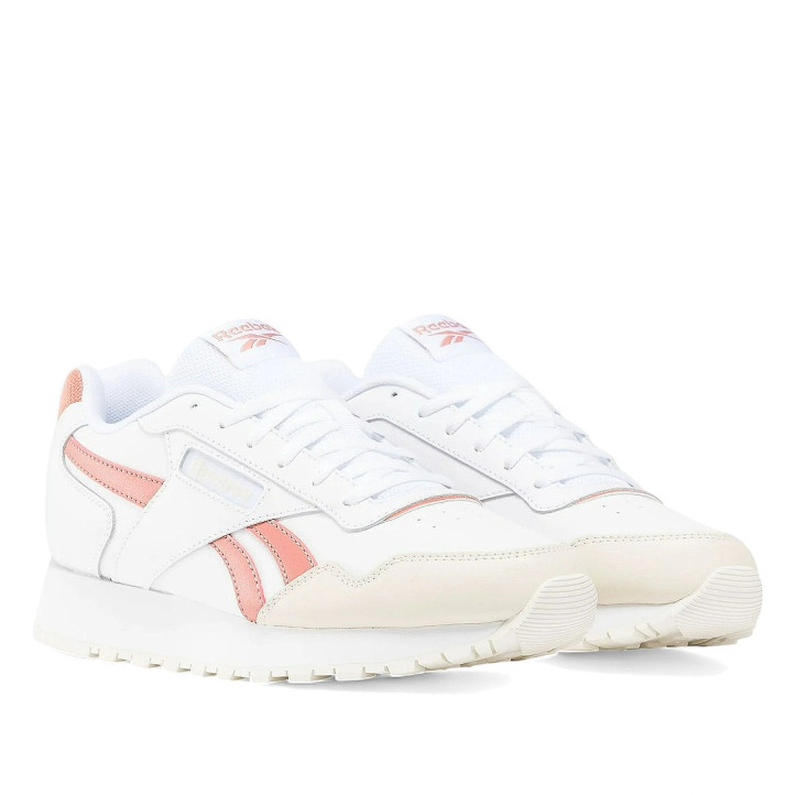 Sabatilles esportives Reebok glide ripple clip white/pink clip/alabaster - Querol online