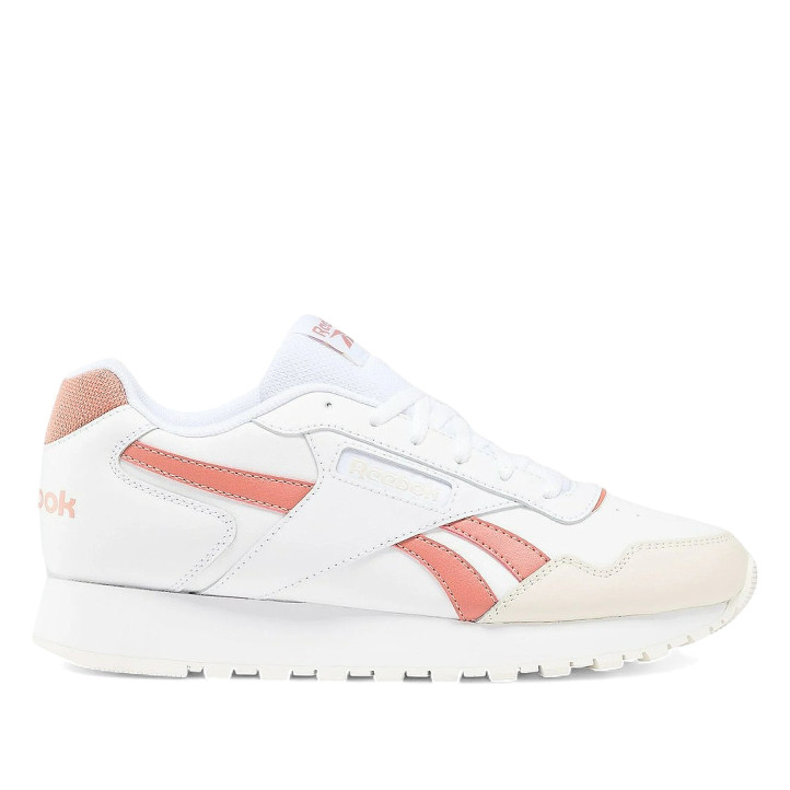 Sabatilles esportives Reebok glide ripple clip white/pink clip/alabaster - Querol online