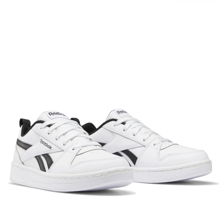 Zapatillas deporte Reebok royal prime 2 white/white/black - Querol online