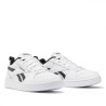 Sabatilles esport Reebok royal primer 2 white/white/black
