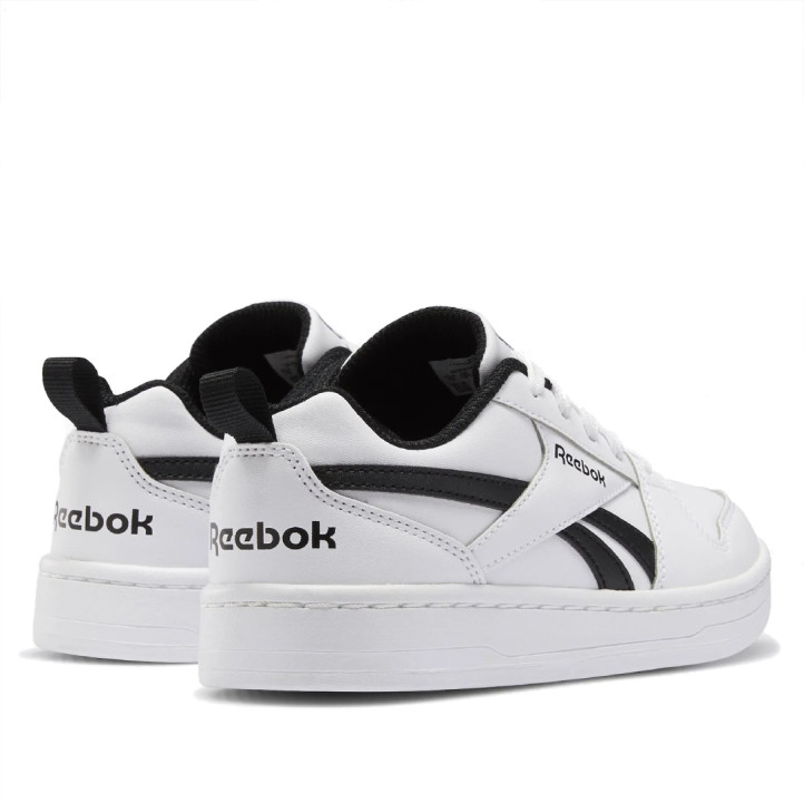 Sabatilles esport Reebok royal primer 2 white/white/black - Querol online