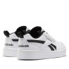 Sabatilles esport Reebok royal primer 2 white/white/black