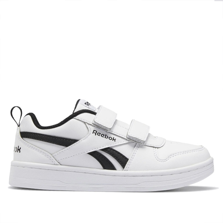 Zapatillas deporte Reebok royal prime 2 white/white/black - Querol online