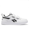 Zapatillas deporte Reebok royal prime 2 white/white/black