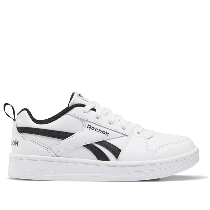 Sabatilles esport Reebok royal primer 2 white/white/black - Querol online