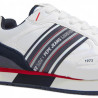 Sabatilles esportives Pepe Jeans dublin young blanques