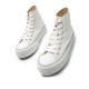 DEPORTIVAS DE MUJER MUSTANG BIGGER-X BLANCO 60172 59641 - Querol online