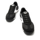 DEPORTIVAS DE MUJER MUSTANG OLYMPIC NEGRO 60858 59497 - Querol online