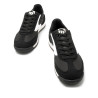 DEPORTIVAS DE MUJER MUSTANG OLYMPIC NEGRO 60858 59497
