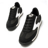 DEPORTIVAS DE MUJER MUSTANG OLYMPIC NEGRO 60858 59497