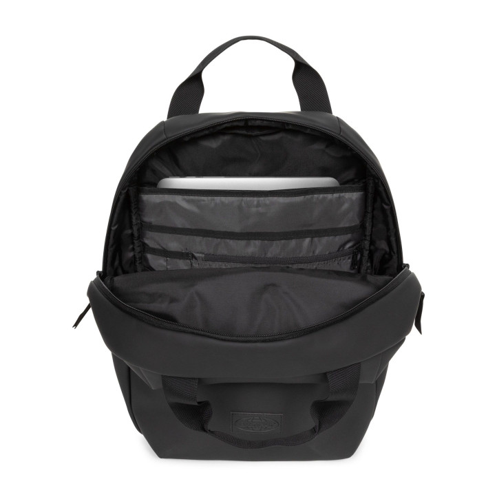 Mochila Eastpak Tecum Tote Black - Querol online