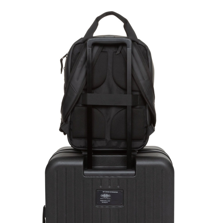 Mochila Eastpak Tecum Tote Black - Querol online