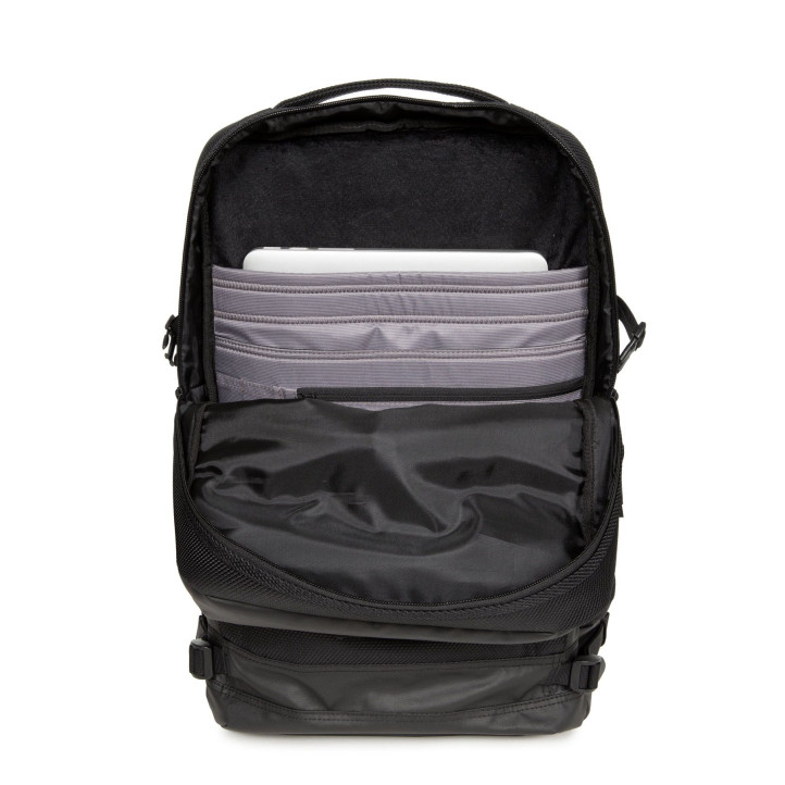 Motxilla Eastpak Tecum M Black Cnnct Coat - Querol online