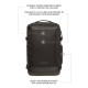 Motxilla Eastpak Tecum M Black Cnnct Coat - Querol online