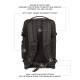 Mochila Eastpak Tecum M Black Cnnct Coat - Querol online