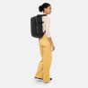 Mochila Eastpak Tecum M Black Cnnct Coat