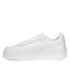 Zapatillas urban Puma carina street blancas - Querol online