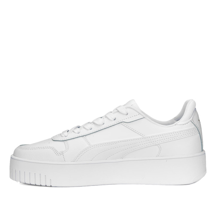 Sabatilles urban Puma carina street blanques - Querol online