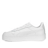 Zapatillas urban Puma carina street blancas