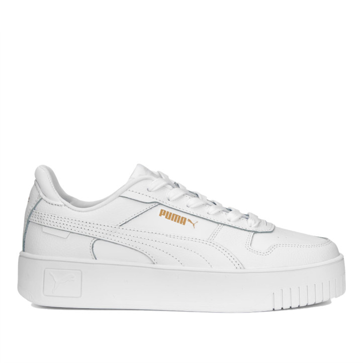 Sabatilles urban Puma carina street blanques - Querol online