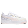 Sabatilles urban Puma carina street blanques i roses