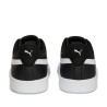 Sabatilles esportives Puma smash 3.0 L negres