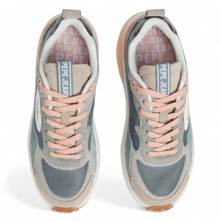 Zapatillas urban Pepe Jeans winslow urban w - Querol online